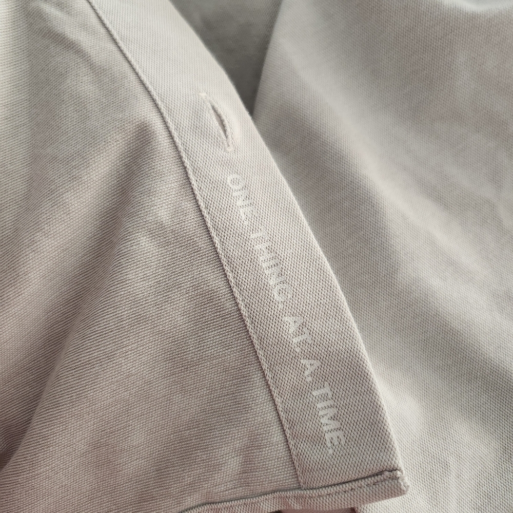 Lululemon men shirt size L - Picture 4 of 4